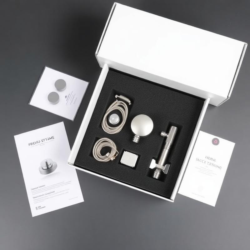 What's in the Box